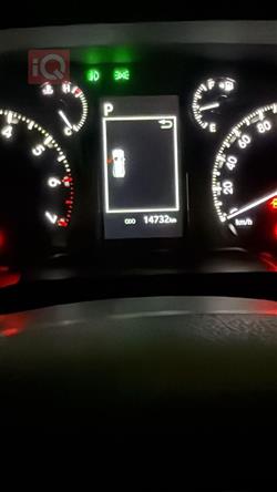 تويوتا لاندكروزر برادو